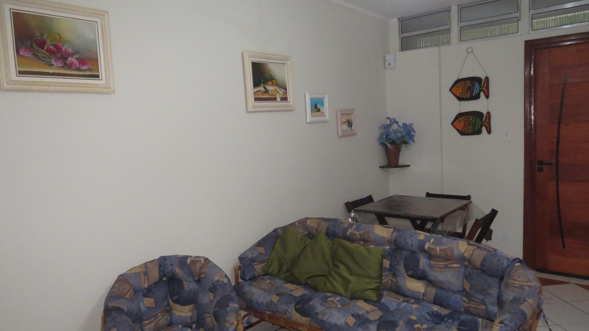 Apartamento Pe Na Areia Caraguatatuba Exteriör bild