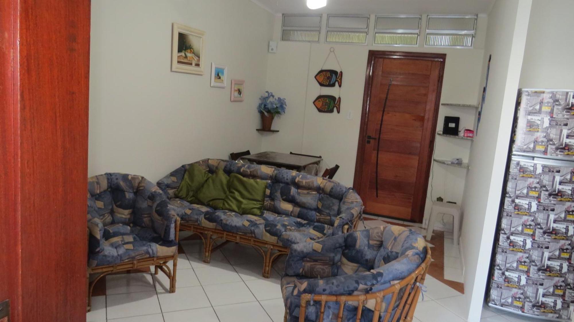 Apartamento Pe Na Areia Caraguatatuba Exteriör bild